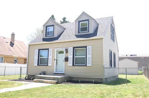 5425 W Leon, Milwaukee, WI 53216