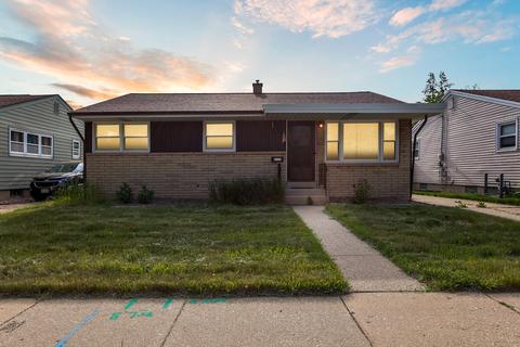 4134 N 67th, Milwaukee, WI 53216