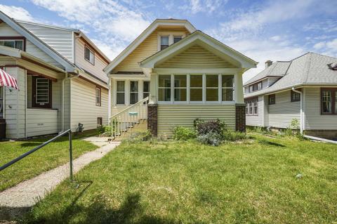 1201 S 75th, West Allis, WI 53214