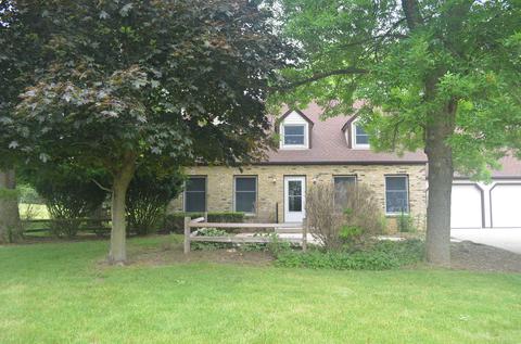 2157 Edgewood, Grafton, WI 53024