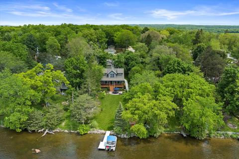 w378s3499 Lake, Ottawa, WI 53118