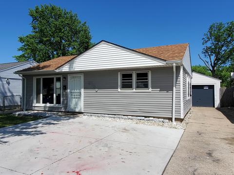 3746 N 61st, Milwaukee, WI 53216