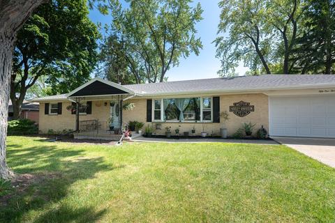 5125 Cortland, Mount Pleasant, WI 53406