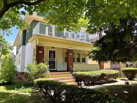 2844 N 49th #2846, Milwaukee, WI 53210