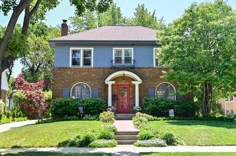 7031 W Wisconsin, Wauwatosa, WI 53213