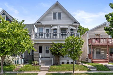 1320 S 72nd #1322, West Allis, WI 53214
