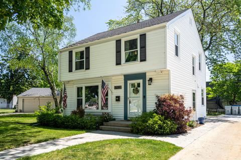 5211 W Nebraska, Milwaukee, WI 53219