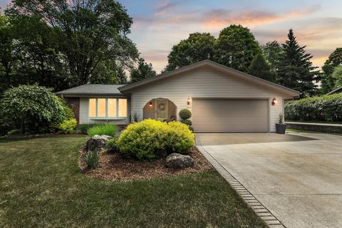 1434 Maple, Hubertus, WI 53033