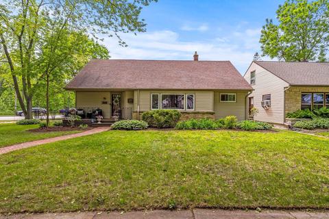 4727 N Berkeley, Whitefish Bay, WI 53211