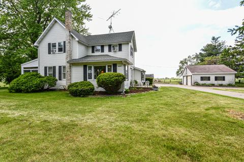 n3461 Elm Ridge Road, Darien, WI 53115