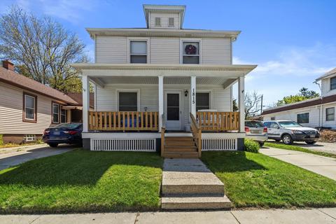 1815 N Main, Racine, WI 53402