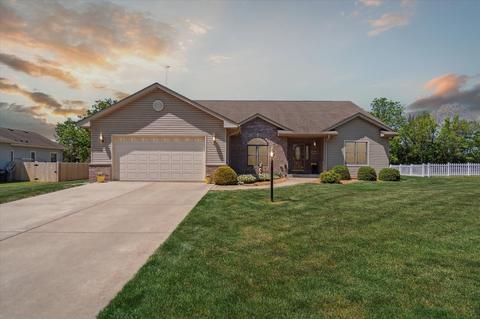 8368 60th, Kenosha, WI 53142