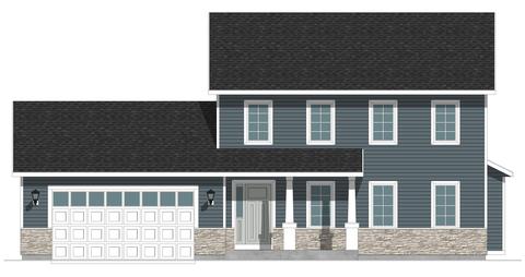 1738 Arthurs, Oconomowoc, WI 53066