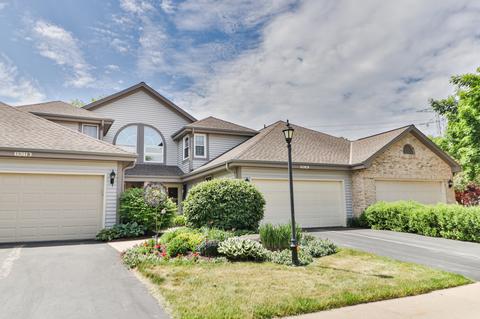 1921 Springbrook N #C, Waukesha, WI 53186