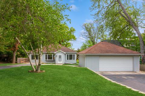 n1194 Tombeau Road, Bloomfield, WI 53128