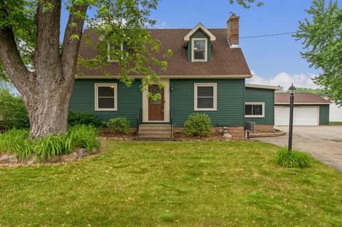 1741 Bainbridge, Campbell, WI 54603