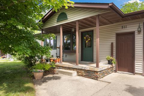 211 Johnson, Holmen, WI 54636