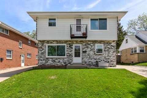 2110 S 96th, West Allis, WI 53227