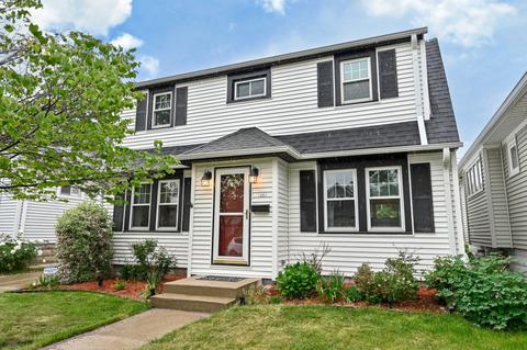 4166 S 1st, Milwaukee, WI 53207