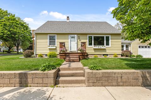 2601 Farnam, La Crosse, WI 54601