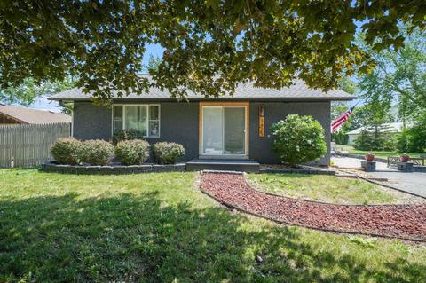 3425 Polk, Dover, WI 53139