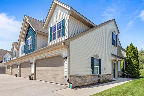 1108 Bedford #202, Mount Pleasant, WI 53406