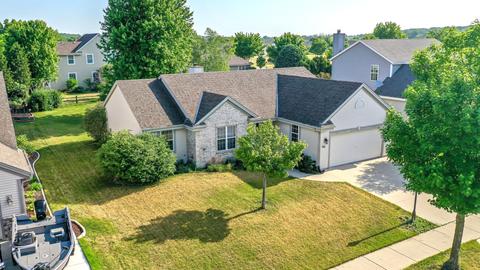 2906 Rocky Crk, Waukesha, WI 53189