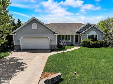 9531 N Michael, Milwaukee, WI 53224