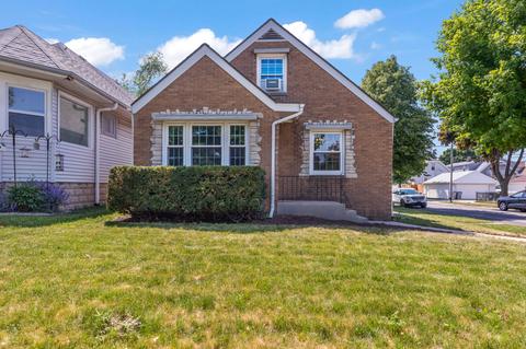 3401 S 9th, Milwaukee, WI 53215
