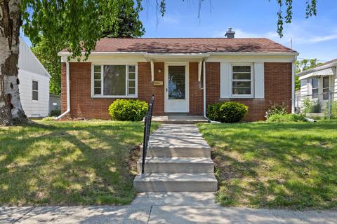 246 Luedtke, Racine, WI 53405