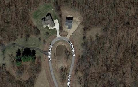 Lt34 Oak Ridge, Lafayette, WI 53121