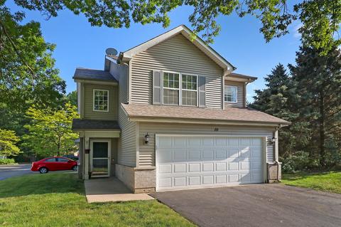 807 82nd #19, Kenosha, WI 53143