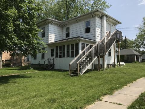 203 N Queen, Whitewater, WI 53190