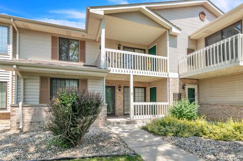 7311 98th #C, Kenosha, WI 53142
