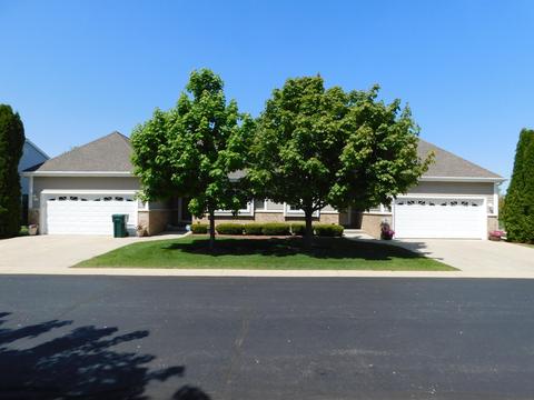 2438 Caribou, Grafton, WI 53024