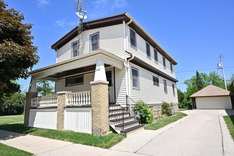 4114 S Howell, Milwaukee, WI 53207