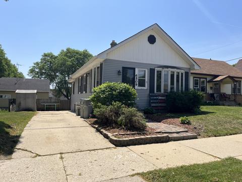 6509 W Adler, Milwaukee, WI 53214