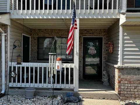 7409 98th #D, Kenosha, WI 53142