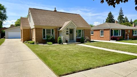 806 Illinois, Racine, WI 53405