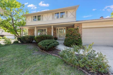 8844 31st, Kenosha, WI 53142