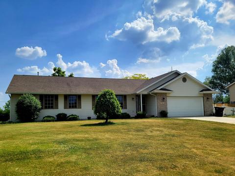 286 Connelly, Jefferson, WI 53549