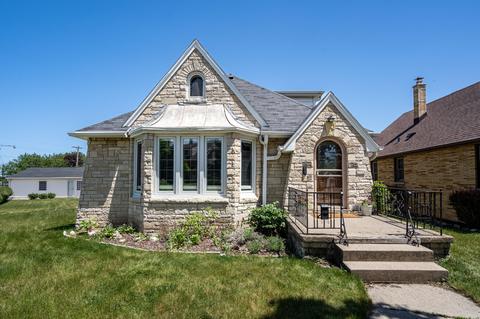 2930 S 39th, Milwaukee, WI 53215