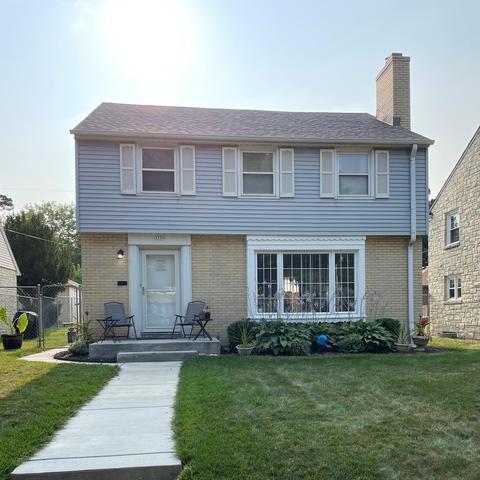 3759 N 51st, Milwaukee, WI 53216