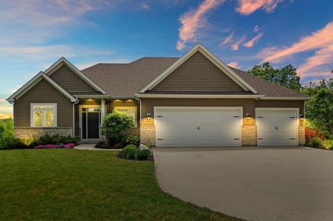11517 232nd, Salem Lakes, WI 53179