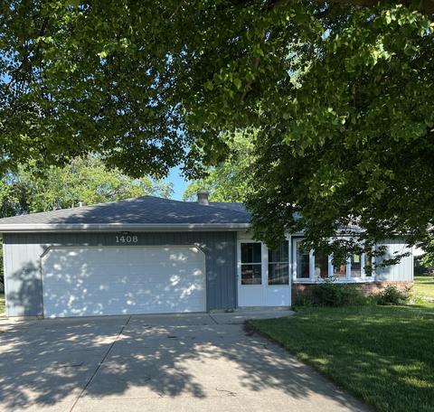 1408 S Emmertsen, Mount Pleasant, WI 53406