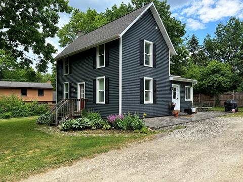 w284n7866 Woodrest, Merton, WI 53029
