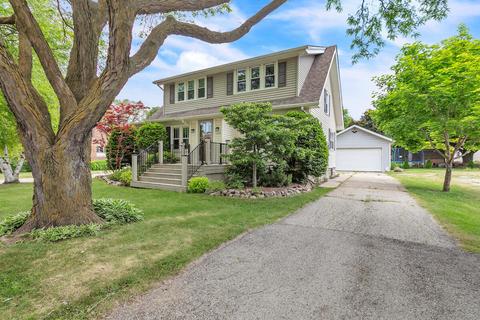 1826 State Highway 175, Richfield, WI 53076