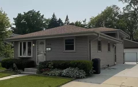 1218 Indiana, Racine, WI 53405
