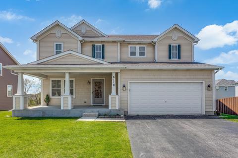 6118 106th, Kenosha, WI 53142