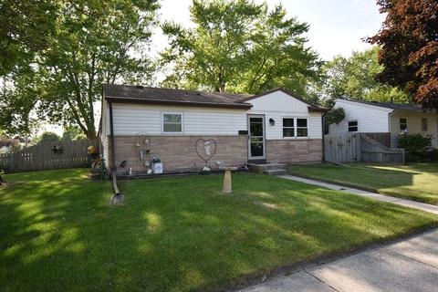 3158 Kearney, Racine, WI 53403